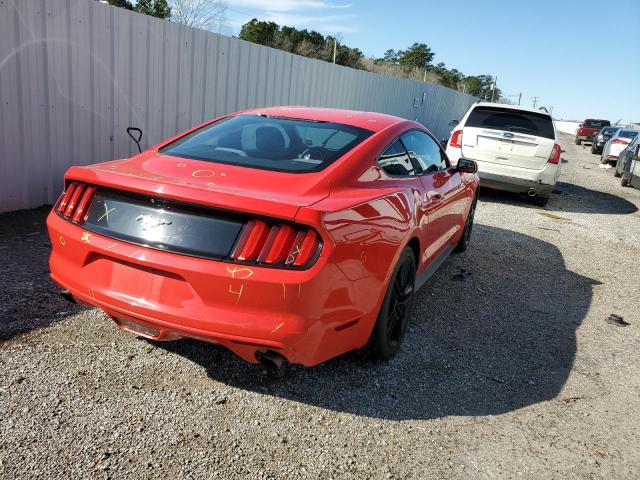 Zdjęcie 3 z aukcji – 2015 FORD MUSTANG z VIN 1FA6P8TH7F5361250