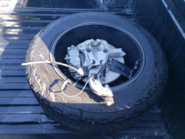Photo 12 from auction – 2022 CHEVROLET SILVERADO with VIN 3GCPWCED2NG172656