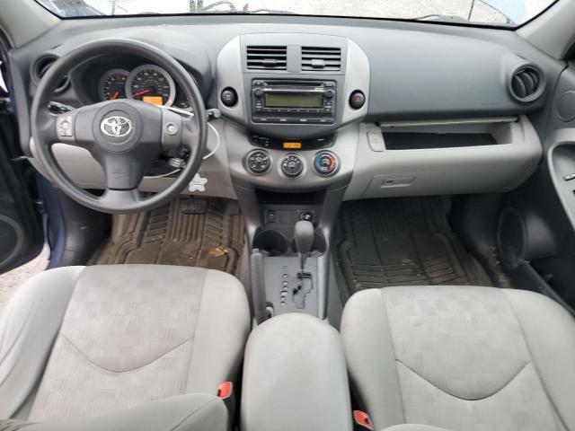 Photo 8 from auction – 2012 TOYOTA RAV4 with VIN 2T3BF4DV9CW231841