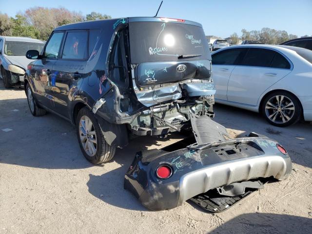 Photo 2 from auction – 2017 KIA SOUL + with VIN KNDJP3A55H7425096