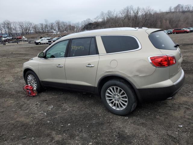 Photo 2 from auction – 2009 BUICK ENCLAVE CX with VIN 5GAEV23D39J188507