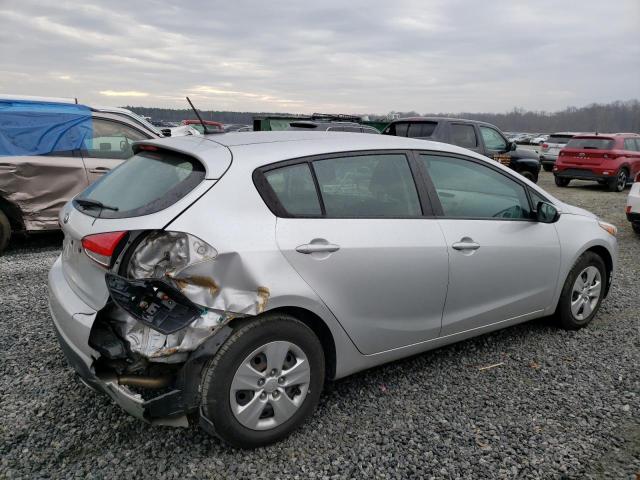 صورة رقم 3 من المزاد - 2018 KIA FORTE LX مع VIN KNAFK5A86J5772803