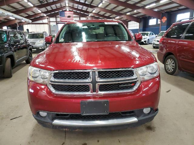 Photo 5 from auction – 2013 DODGE DURANGO CR with VIN 1C4SDJDT4DC682800