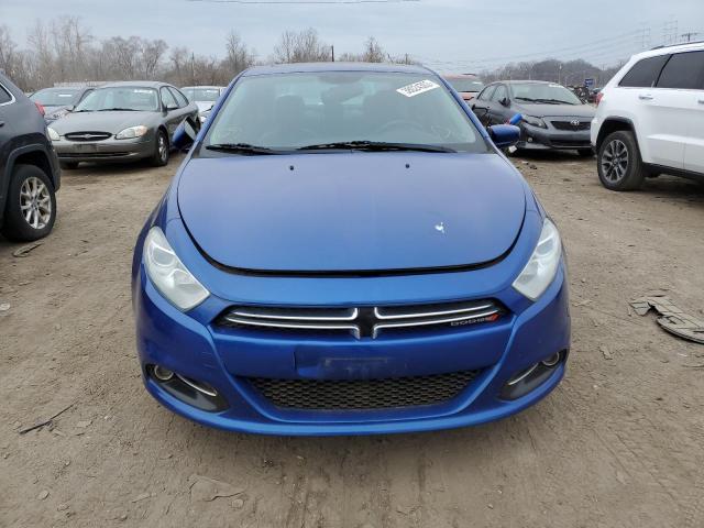 Photo 5 from auction – 2014 DODGE DART LIMIT with VIN 1C3CDFCB6ED746832