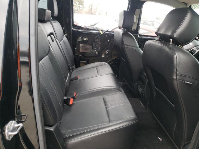 Photo 10 from auction – 2019 FORD RANGER XL with VIN 1FTER4FH2KLA80967
