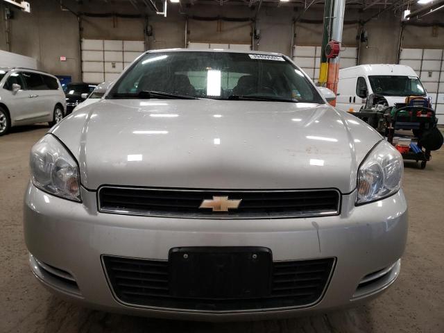 Photo 5 from auction – 2007 CHEVROLET IMPALA LT with VIN 2G1WT58N879310422