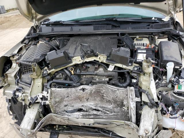 Photo 11 from auction – 2016 BUICK LACROSSE S with VIN 1G4G45G30GF207085