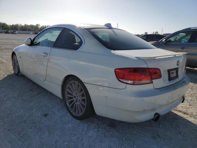 Photo 2 from auction – 2008 BMW 335 I with VIN WBAWB73558P043057