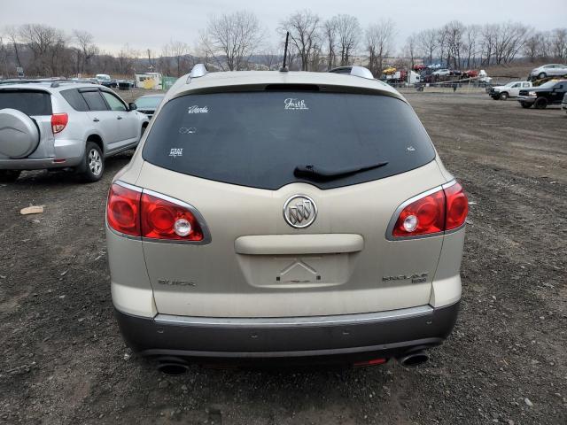 Photo 6 from auction – 2009 BUICK ENCLAVE CX with VIN 5GAEV23D39J188507