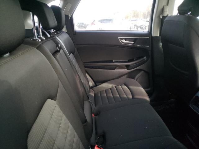 Photo 11 from auction – 2018 FORD EDGE SEL with VIN 2FMPK4J98JBC17871