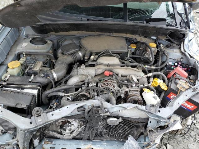 Photo 12 from auction – 2017 SUBARU FORESTER 2 with VIN JF2SJAGC0HH567853