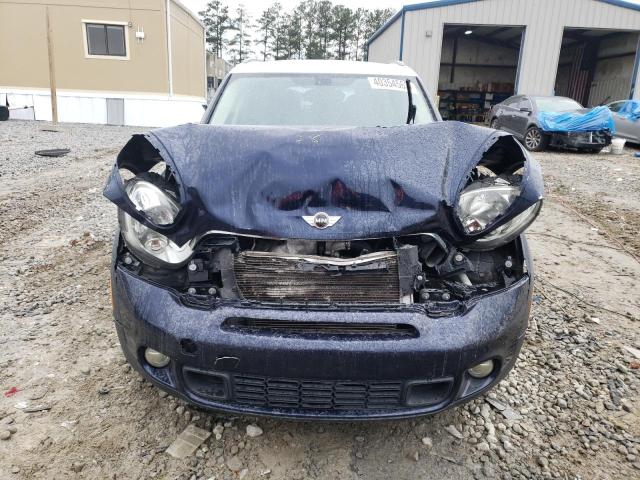 Photo 5 from auction – 2015 MINI COOPER S C with VIN WMWZC3C57FWT05330