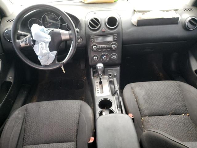 Photo 8 from auction – 2008 PONTIAC G6 BASE with VIN 1G2ZG57N884143353