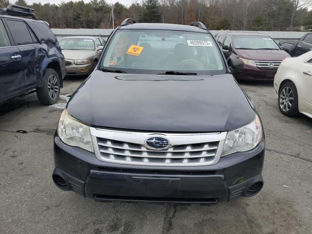 Photo 5 from auction – 2011 SUBARU FORESTER 2 with VIN JF2SHABC9BH713385
