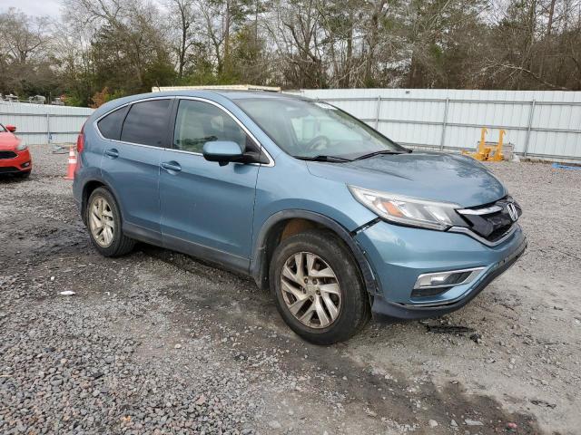 Photo 4 from auction – 2016 HONDA CR-V EX with VIN 2HKRM3H53GH525256