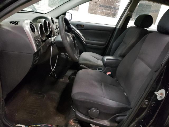 Photo 7 from auction – 2004 PONTIAC VIBE with VIN 5Y2SM62844Z423345