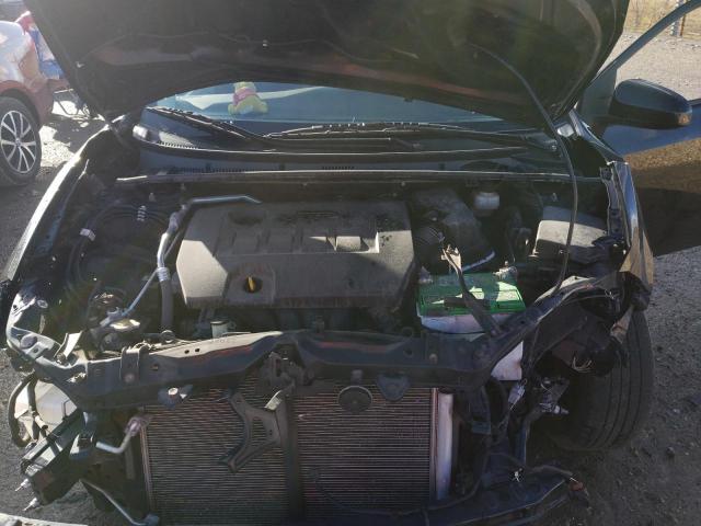 Photo 11 from auction – 2015 TOYOTA COROLLA L with VIN 2T1BURHE1FC239315