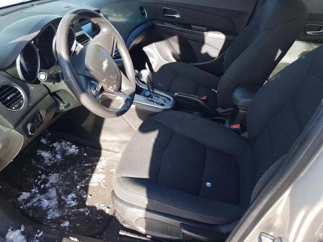 Photo 7 from auction – 2012 CHEVROLET CRUZE LT with VIN 1G1PF5SC6C7214366
