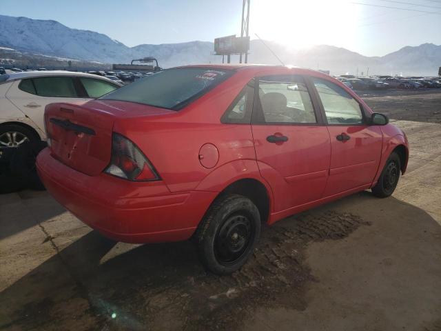 Photo 3 from auction – 2003 FORD FOCUS SE C with VIN 1FAFP343X3W162639