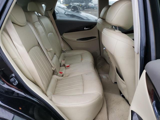 Photo 11 from auction – 2012 INFINITI EX35 BASE with VIN JN1AJ0HR5CM453230