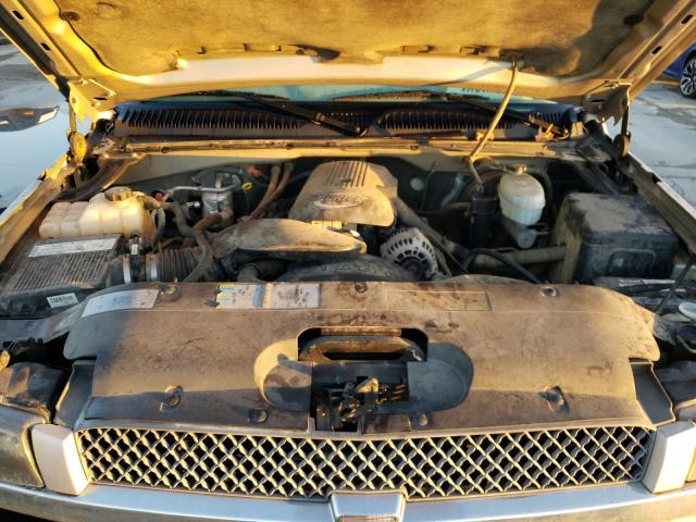 Photo 11 from auction – 2004 CHEVROLET SILVERADO with VIN 2GCEK19T841190420