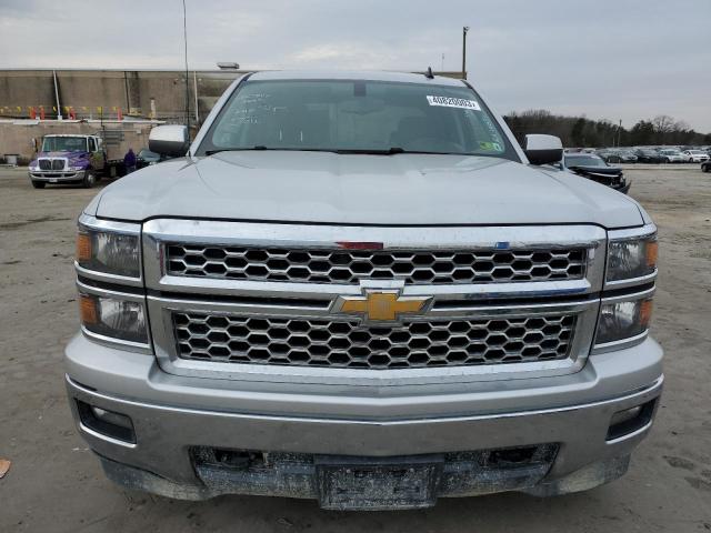 Photo 5 from auction – 2014 CHEVROLET SILVERADO with VIN 1GCVKREC3EZ270995