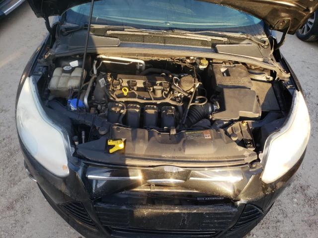 Photo 11 from auction – 2012 FORD FOCUS SEL with VIN 1FAHP3H20CL164573