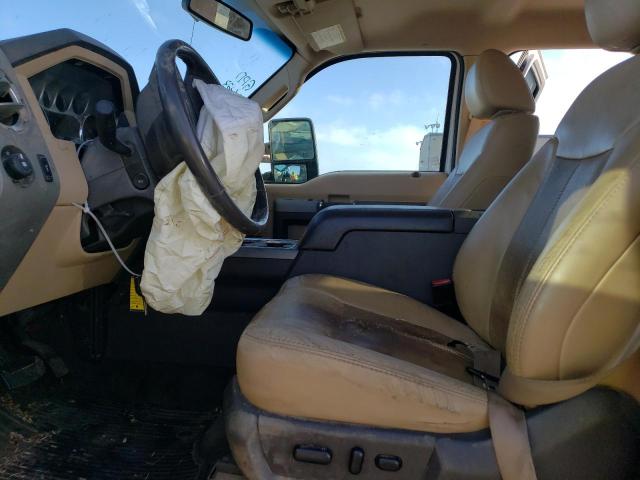 Photo 7 from auction – 2011 FORD F250 SUPER with VIN 1FT7W2BT7BEB13367