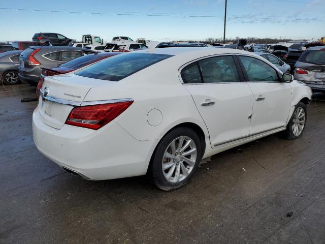 Photo 3 from auction – 2014 BUICK LACROSSE with VIN 1G4GB5G31EF232385