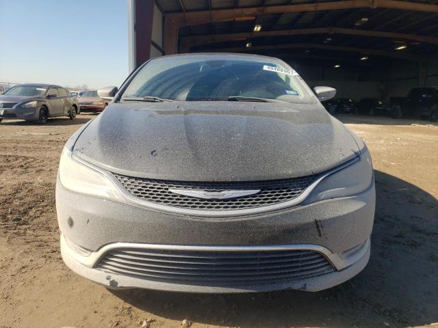 Photo 5 from auction – 2016 CHRYSLER 200 LIMITE with VIN 1C3CCCAB9GN131225