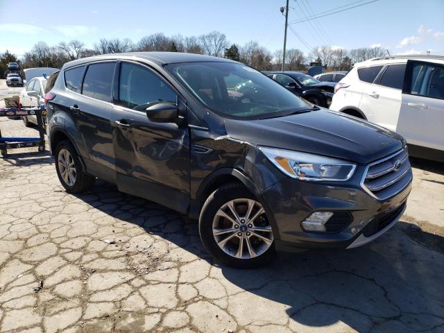 Photo 4 from auction – 2019 FORD ESCAPE SE with VIN 1FMCU9GD8KUA44396