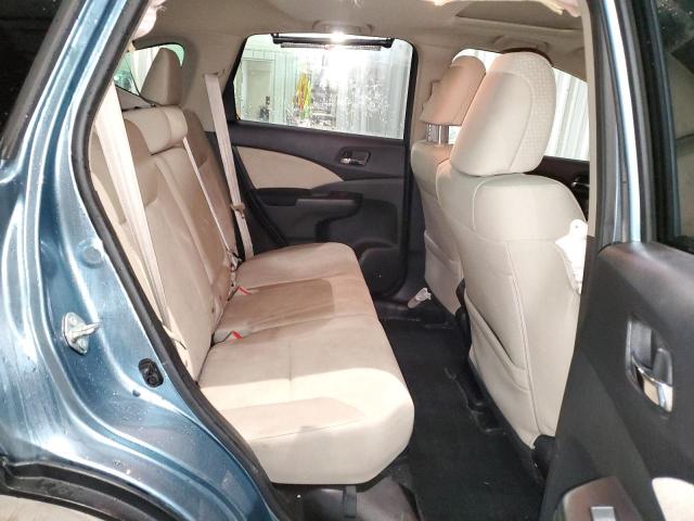 Photo 11 from auction – 2016 HONDA CR-V EX with VIN 2HKRM3H56GH526157