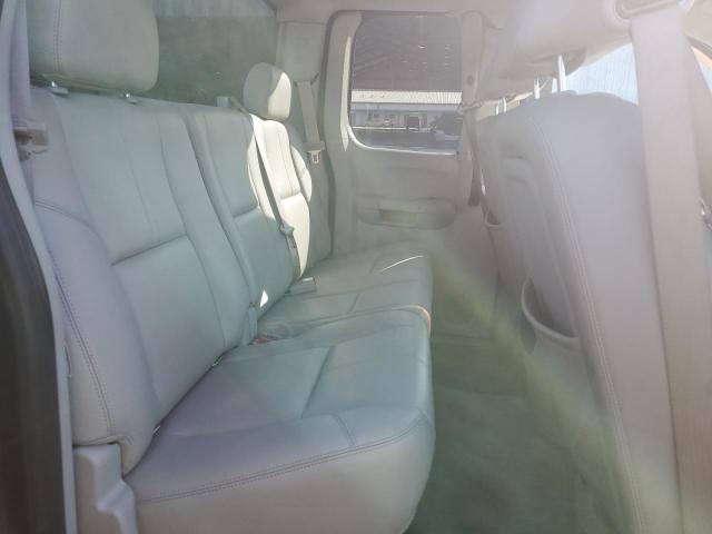 Photo 10 from auction – 2010 GMC SIERRA C15 with VIN 1GTSCWE01AZ204928