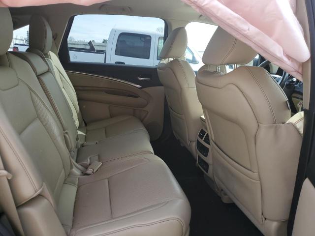 Photo 10 from auction – 2019 ACURA MDX TECHNO with VIN 5J8YD4H53KL019076