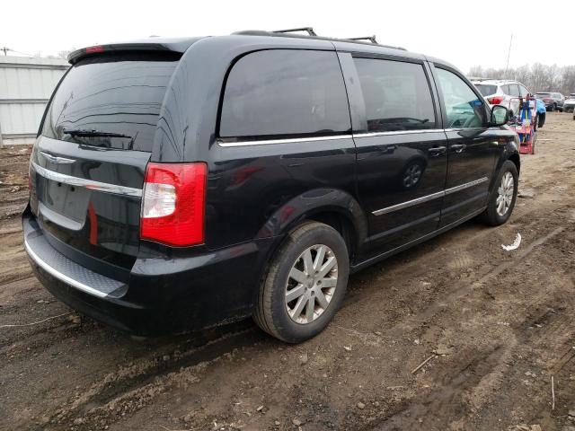 Photo 3 from auction – 2016 CHRYSLER TOWN & COU with VIN 2C4RC1BG9GR260265