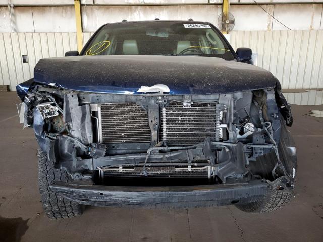 Photo 5 from auction – 2011 NISSAN PATHFINDER with VIN 5N1AR1NN0BC605136