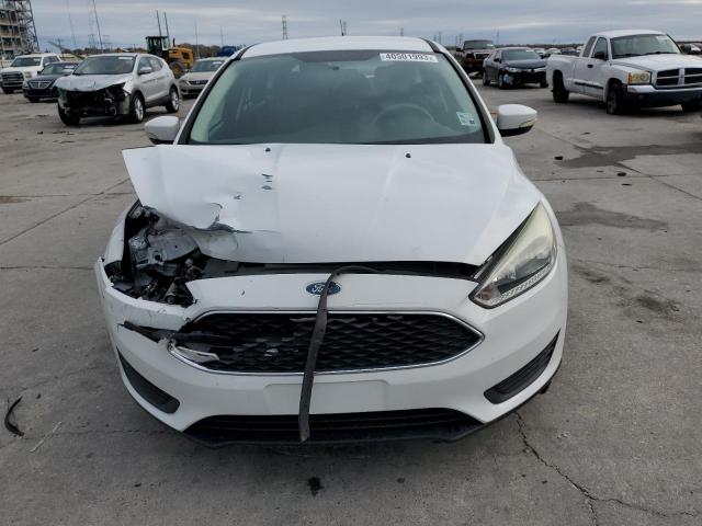 Фото 5 с аукциона – 2015 FORD FOCUS SE с VIN 1FADP3K21FL242273