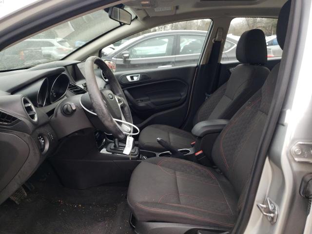 Photo 7 from auction – 2015 FORD FIESTA SE with VIN 3FADP4BJXFM218937