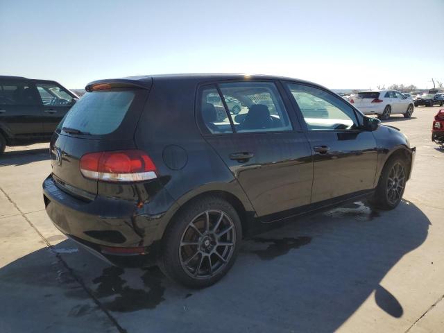 Photo 3 from auction – 2011 VOLKSWAGEN GOLF with VIN WVWDA9AJ0BW184222