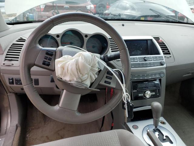Photo 8 from auction – 2006 NISSAN MAXIMA SE with VIN 1N4BA41E56C807716