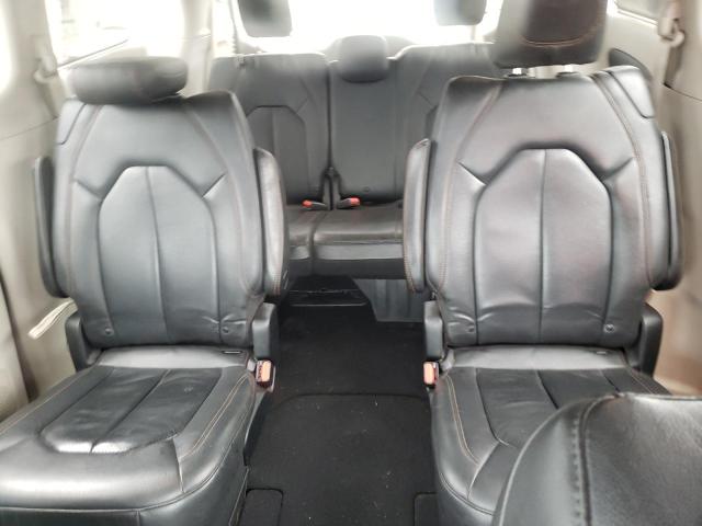 Photo 10 from auction – 2020 CHRYSLER PACIFICA T with VIN 2C4RC1BG7LR123948