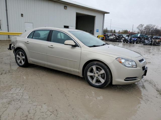 Photo 4 from auction – 2011 CHEVROLET MALIBU 1LT with VIN 1G1ZC5E19BF206214