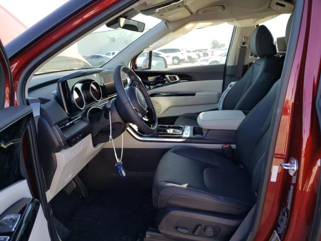Photo 7 from auction – 2023 KIA CARNIVAL E with VIN KNDNC5H31P6253568