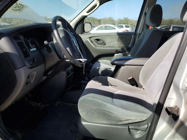 Photo 7 from auction – 2003 MAZDA TRIBUTE LX with VIN 4F2YZ94103KM55245