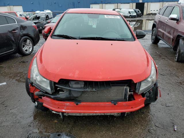 Photo 5 from auction – 2014 CHEVROLET CRUZE LT with VIN 1G1PC5SB7E7443433