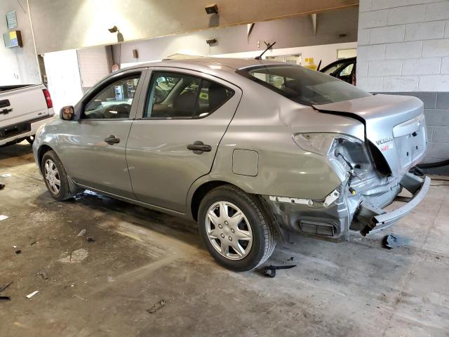 Photo 2 from auction – 2012 NISSAN VERSA with VIN 3N1CN7AP5CL854088