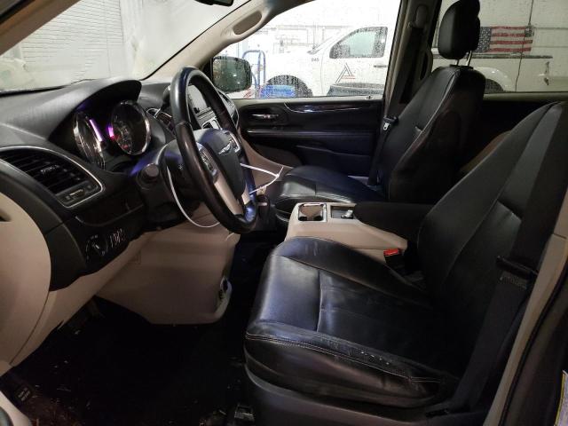Photo 7 from auction – 2014 CHRYSLER TOWN & COU with VIN 2C4RC1BGXER292977