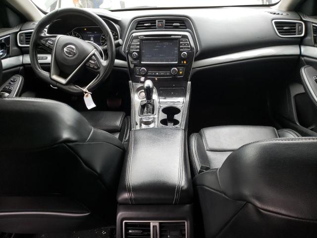 Photo 8 from auction – 2016 NISSAN MAXIMA 3.5 with VIN 1N4AA6AP3GC416994
