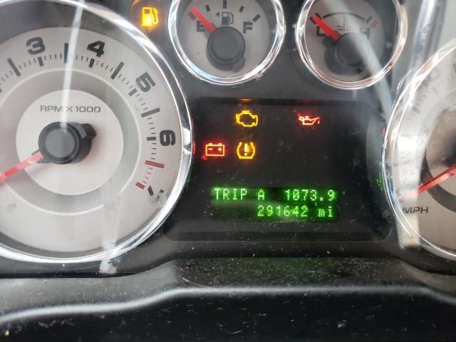 Photo 9 from auction – 2010 FORD EDGE LIMIT with VIN 2FMDK3KC7ABB34598