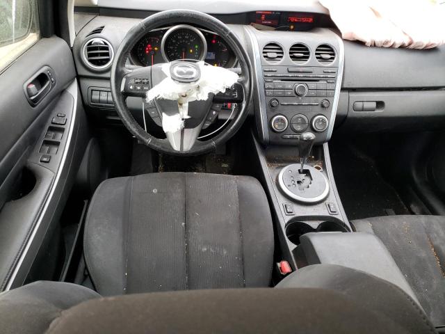 Photo 8 from auction – 2012 MAZDA CX-7 with VIN JM3ER2BMXC0412428